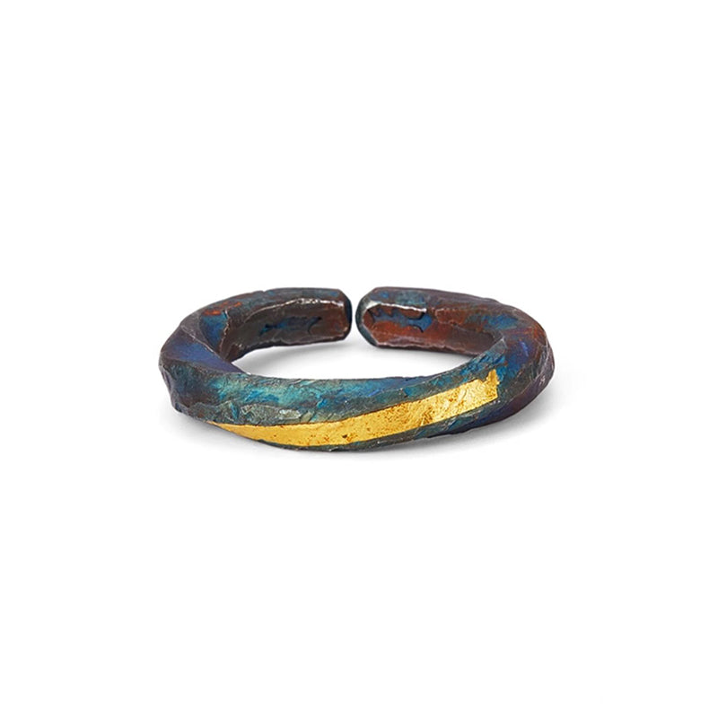 Tisina Ring